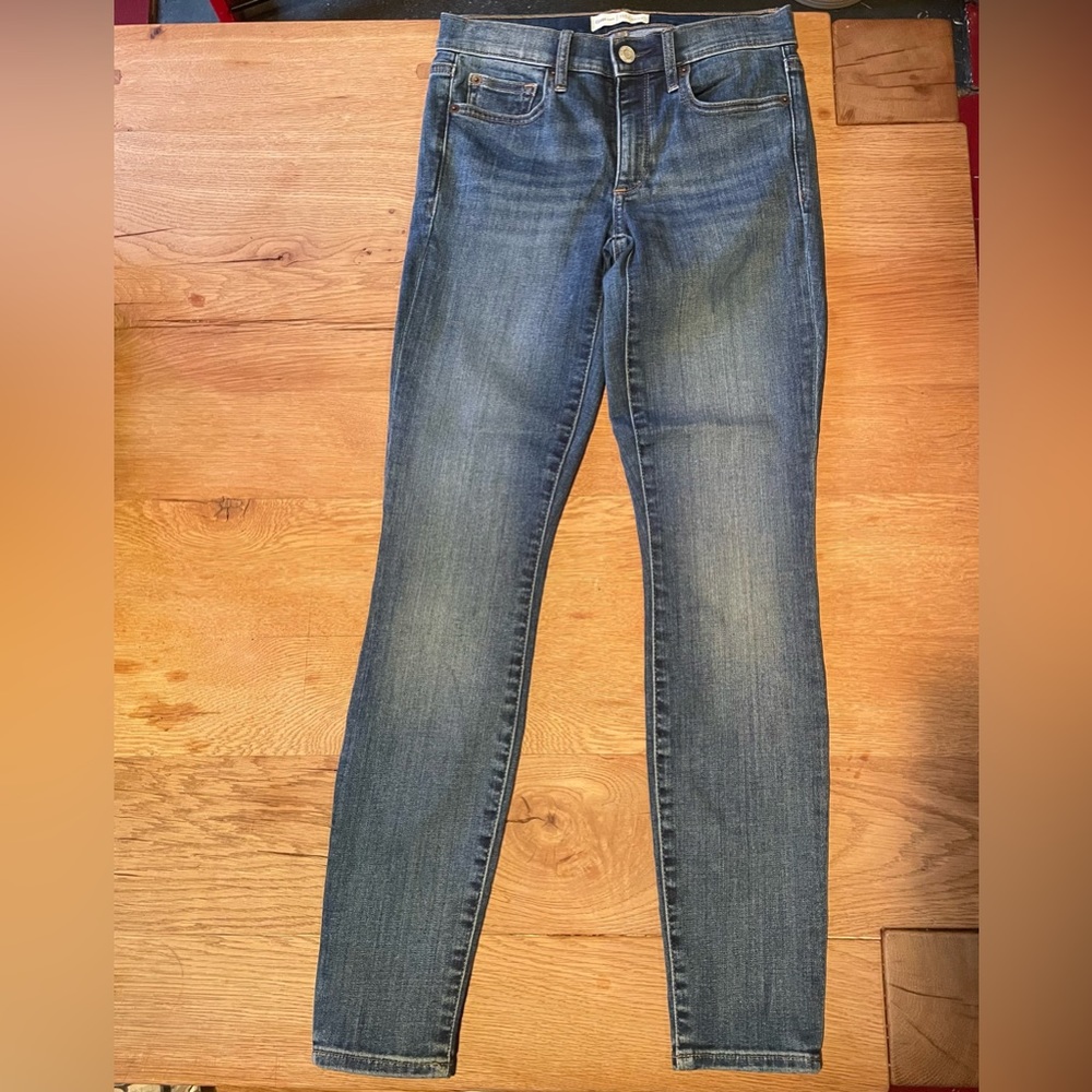 Gap Skinny Jeans